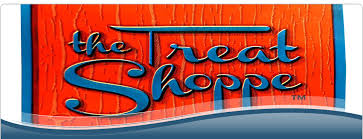 The Treat Shoppe